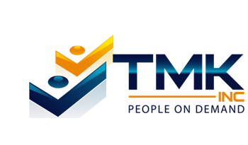 TMK INC. Logo